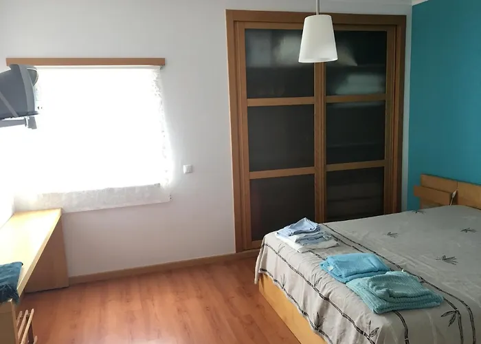 Luxury Quiet Apartment With Private Pool Near The Beach And Mountains In Algarve