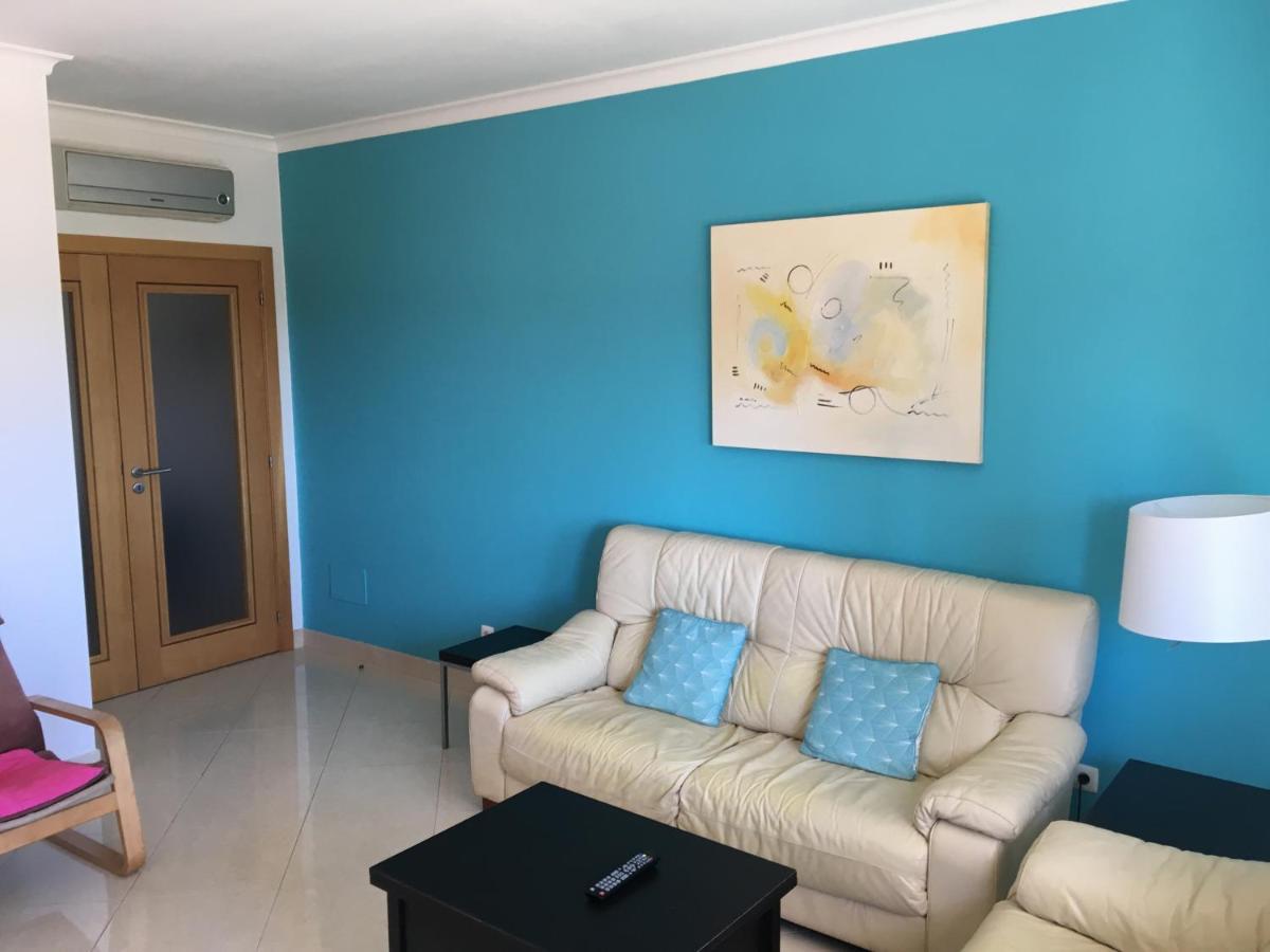 Apartament Luxury Quiet With Private Pool Near The And Mountains In Algarve
