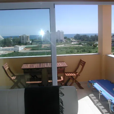 Luxury Quiet Apartment With Private Pool Near The Beach And Mountains In Algarve Portimao Exterior photo