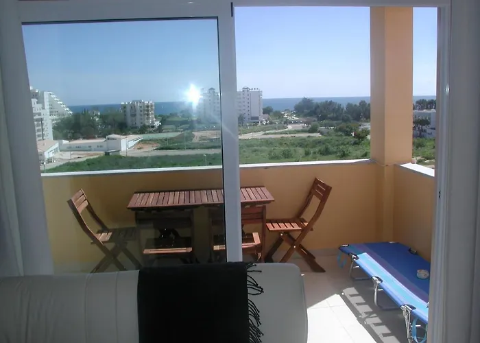 Luxury Quiet Apartment With Private Pool Near The Beach And Mountains In Algarve