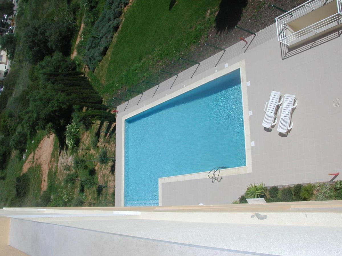 Luxury Quiet With Private Pool Near The And Mountains In Algarve Apartment