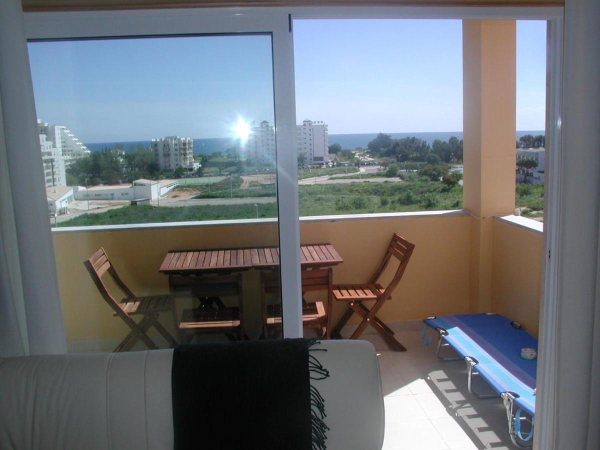 Luxury Quiet With Private Pool Near The And Mountains In Algarve Apartment Portimao